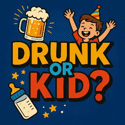 Are These People DRUNK Or KIDS?