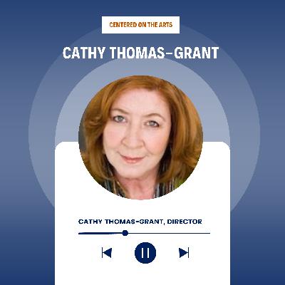 Cathy Thomas-Grant (Director, Americana: A Murder Ballad)