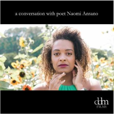 Episode 3 | Naomi Ansano
