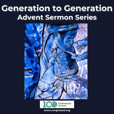 November 30 Sermon