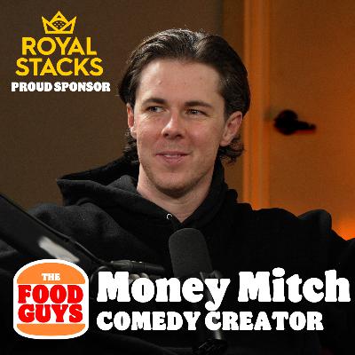 The ultimate Aussie food memories unlocked with Money Mitch