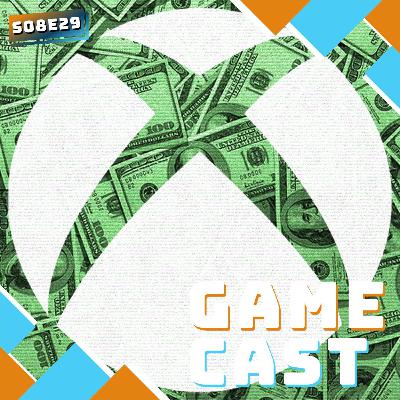 Το gaming γίνεται πολυτέλεια, τι θα κάνουμε; | GameCast S08E29