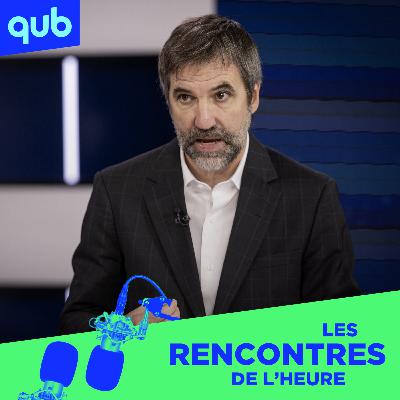 Steven Guilbeault: «Ce qu’on me dit c’est qu’il ne serait pas le seul à vouloir partir!», croit savoir Emmanuelle Latraverse