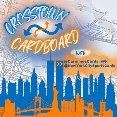 Ep. 114: Hobbying Around the Country