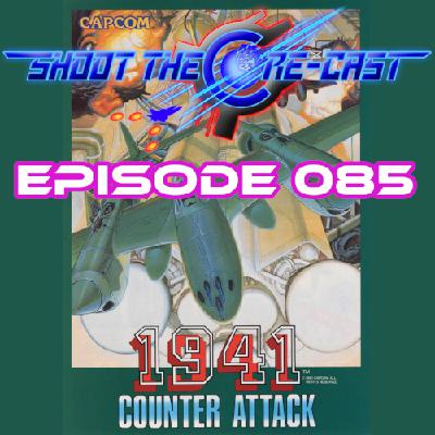Episode 085 - 1941 (July 2025)