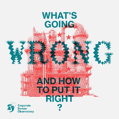 Episode 6: How hydrogen's false climate solution became an energy transition cornerstone policy