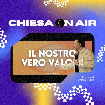 Il nostro vero valore