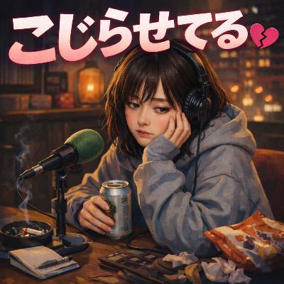 拗らせ女子、爆誕する瞬間 拗らせ女子、爆誕する瞬間