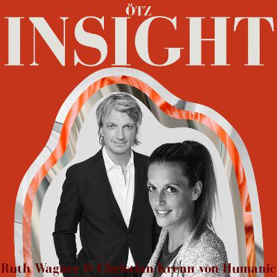 ÖTZ Insight: Wird Delka das neue Birkenstock, Ruth Wagner und Christian Krenn von der LSAG?