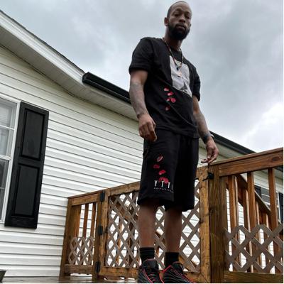 Keyon NoLove’Different