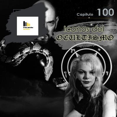 100 Iconos del Ocultismo