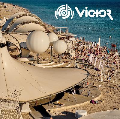 DJ Victór - Hot Summer 2020 Progressive House Mix