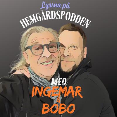 Hemgårdspodden säsong 3 episod 10