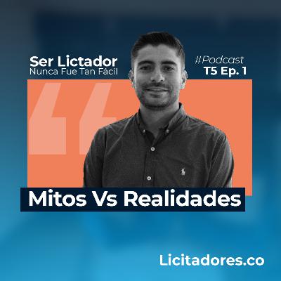 No. 56 Mitos y Realidades en Contratación Estatal
