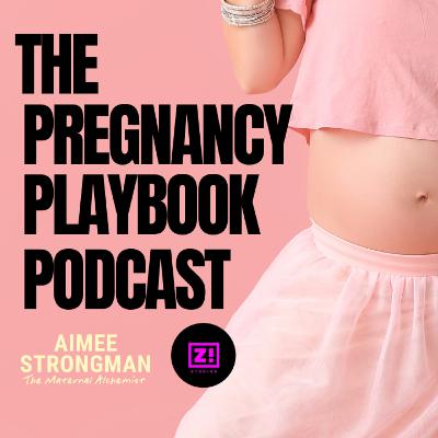 Birth From the Inside Out - What Birth Education Often Misses with Megan Rossiter