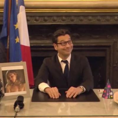 Laurent Gerra - François Hollande - Spectacle Complet Laurent Gerra - François Hollande - Spectacle Complet