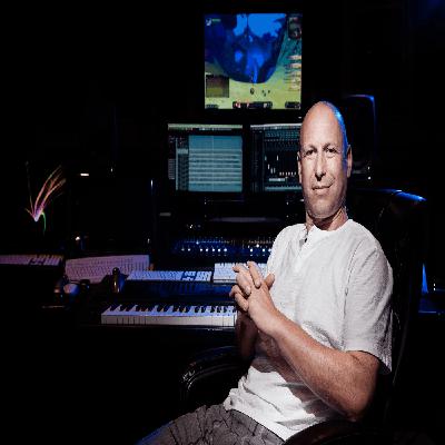Composer Appreciation: Inon Zur