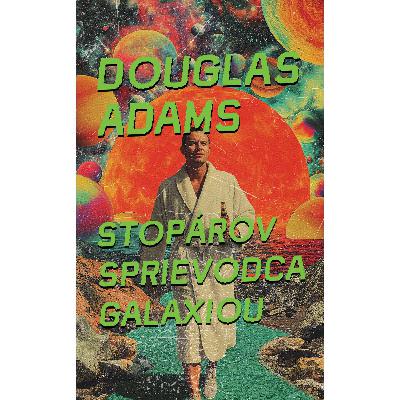 SET Stopárov sprievodca galaxiou