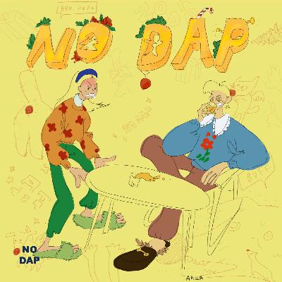 Nodap - Episode 32