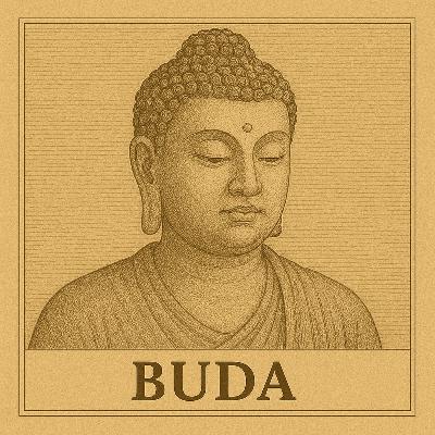 23. Buda (Siddhartha Gautama) 23. Buda (Siddhartha Gautama)