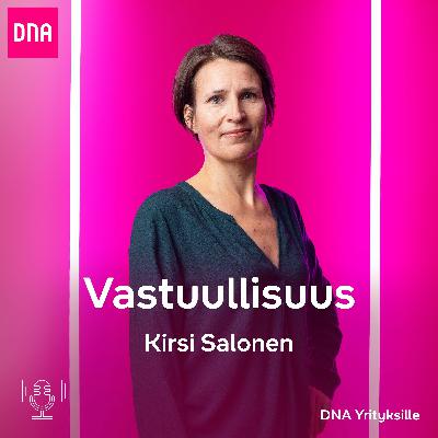 4. Vastuullisuus: Yritysvastuutyö on pitkä matka – mistä kannattaa lähteä liikkeelle? 4. Vastuullisuus: Yritysvastuutyö on pitkä matka – mistä kannattaa lähteä liikkeelle?