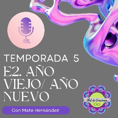 Año Viejo / Año Nuevo Año Viejo / Año Nuevo