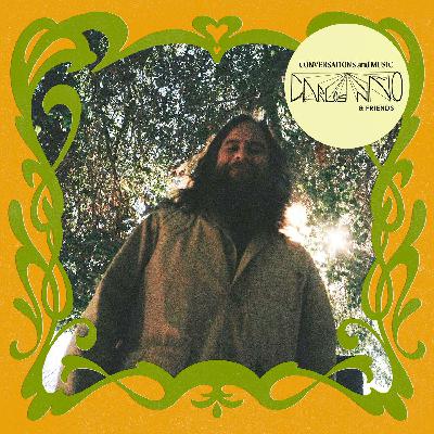 Introducing Carlos Niño & Friends Conversation and Music