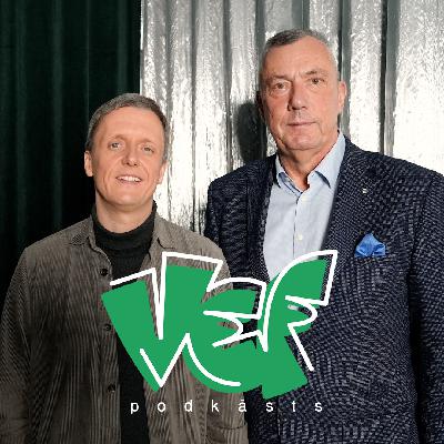 Einars Fogelis par Olimpiskajām spēlēm | VEF PODKĀSTS #127 Einars Fogelis par Olimpiskajām spēlēm | VEF PODKĀSTS #127