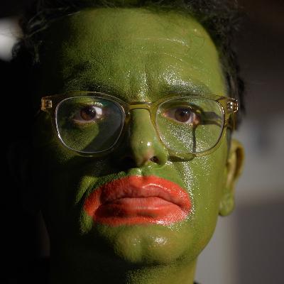 The Antisemitism of Nick Fuentes