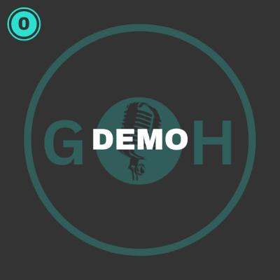 Welcome to the GH Podcast! Welcome to the GH Podcast!