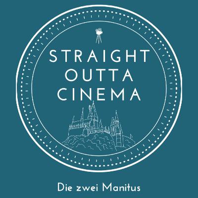 Die zwei Manitus - Folge 9
