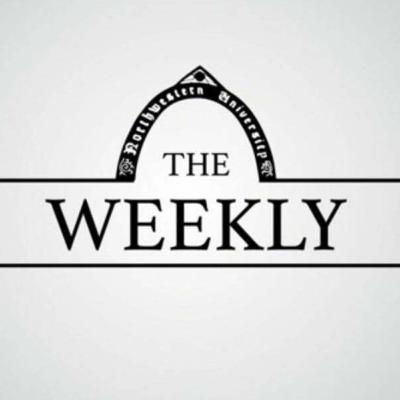 The Weekly: ICE protesters on I-94 overpass, NU's yearly security update, award-winning student film The Weekly: ICE protesters on I-94 overpass, NU's yearly security update, award-winning student film
