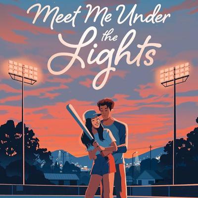 Meet Me Under the Lights Meet Me Under the Lights