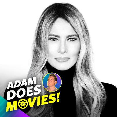 The Melania Movie Sucks!