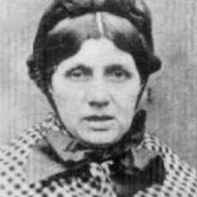 Serial Killer: Mary Ann Cotton - The Black Widow
