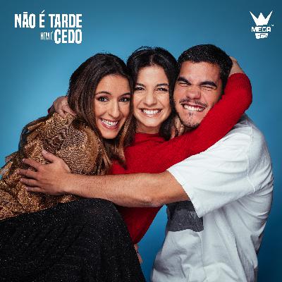 Paulo Sousa e "Amar Sem Medos"