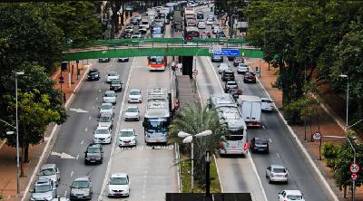 Mobilidade urbana