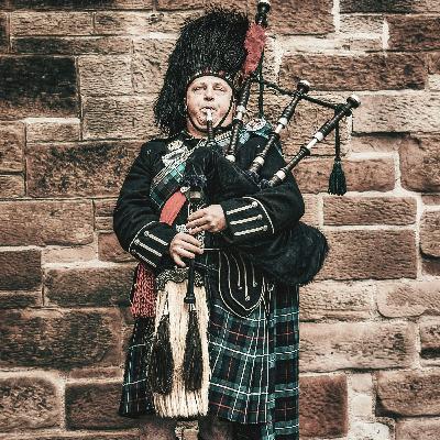 How to Make a Scottish Tartan (Without Going to Scotland!) How to Make a Scottish Tartan (Without Going to Scotland!)