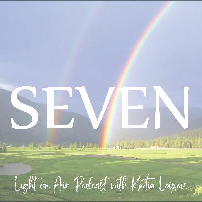 Seven- Episode 07