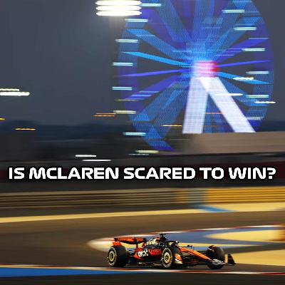 The "Most Dominate" Car On Track Isn't Living Up To Expectations The "Most Dominate" Car On Track Isn't Living Up To Expectations