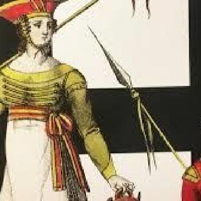Género, historia e historiografía actual A Género, historia e historiografía actual A