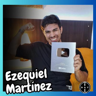 Universidad, Ingenier铆a, Ciencia y Redes sociales con EZEQUIEL MART脥NEZ | Day One Podcast #10 Universidad, Ingenier铆a, Ciencia y Redes sociales con EZEQUIEL MART脥NEZ | Day One Podcast #10