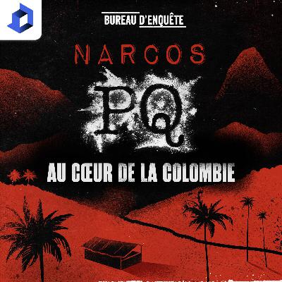 Narcos PQ : Au cœur de la Colombie - Bande annonce