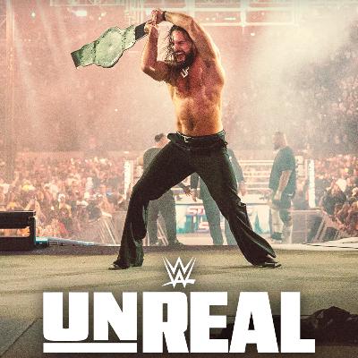TIW BONUS - WWE UNREAL SEASON 2: EPISODE 5 REVIEW