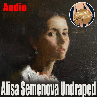 Alisa Semenova Undraped (AUDIO) Alisa Semenova Undraped (AUDIO)