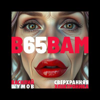 Василий Шумов: к 65-летию – новый альбом!