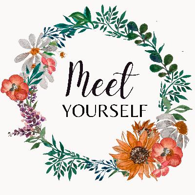1. The 3 Stages of Self-Discovery + Why I'm doing this