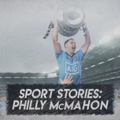 Philly McMahon