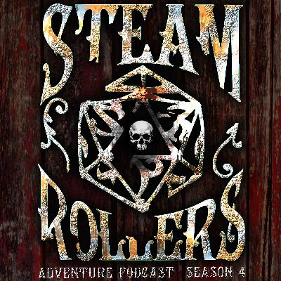 Ep. 311 Ch. 30 "Morning Warning" Ep. 311 Ch. 30 "Morning Warning"