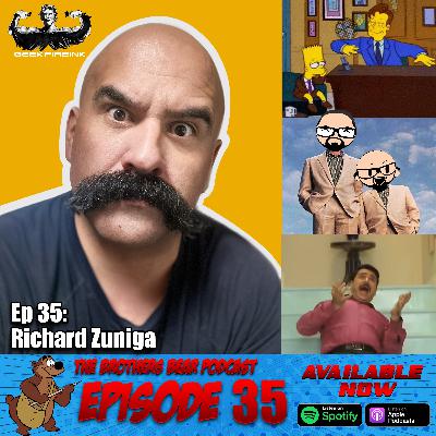 Richard Zuniga